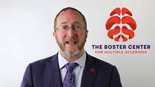 DR BOSTER'S IMPORTANT ANNOUNCEMENT
