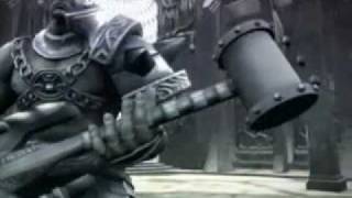 The Killers -  Mr. Brightside (Lineage 2 mtv video mod)