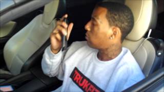 Foxx - Put Yo P---y On The Phone [CSProductions]