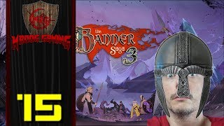 The Banner Saga 3 - Episode 15