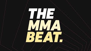 The MMA Beat Live -- October, 12, 2017