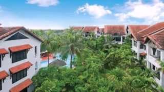 Hoi An Trails Resort & Spa 4* Вьетнам