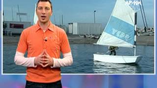Déclic'Sport - La voile
