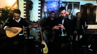 Felek Çakmağını Üstüme Çaktı - Ünal KOÇARSLAN (Grup ÇİNKO)