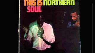 THIS IS NORTHERN SOUL (2 OF4) CLASSIC GRAPEVINE COMPILATION 1980