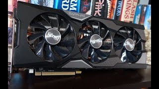 Radeon R9 fury GTA 5 ultra settings + ryzen 5 2600
