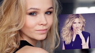 SEXY MAKEUP | Сексуальный макияж Кирстен Данст ❤