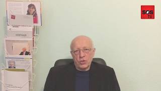 Соскин: В Украине только одна правая партия