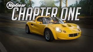 Forza Horizon 4 | Top Gear Chapter One (Welcome To The Festival)