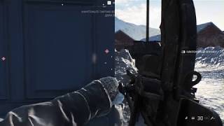 Прохождение Battlefield V Аврора #7 Разведайте Место Встречи Захватчиков Финал