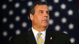 Chris Christie Vetoes Minimum Wage Increase In New Jersey