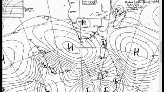 Mid latitude Cyclones 2   synoptics