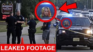 6ix9ine Is Released After NEW EVIDENCE Proves He's INNOCENT...