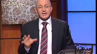 سيد علي يرد علي باسم يوسف