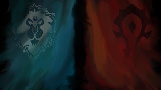 MoP. World of Warcraft. Неспешный Кач. СД. Вершина Кунь-Лай Часть 2.