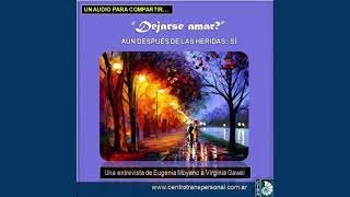 Virginia Gawel: DEJARSE AMAR