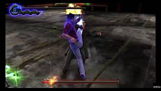 YAKUZA 6 - Jo Amon (legend)