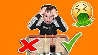 Die Qual der Wahl!?  [Milou Tube]