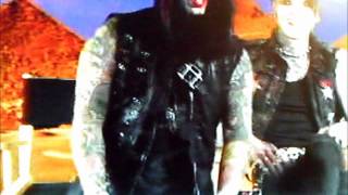 funny moments on BOTDF's stickam.