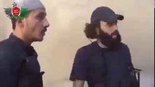 Эксклюзив!Ужасные кадры Ожесточенных боев в Сирии,