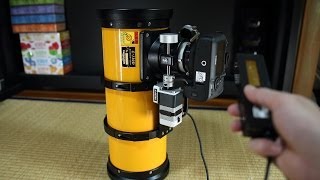 ε130Dレビュー3電動フォーカサー