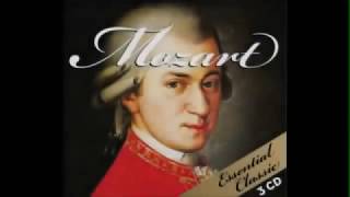 Моцарт. Лучшее (The Best of Mozart)