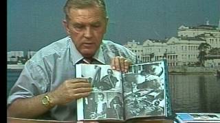 Севастопольская эпопея 1941-1944 гг.  2 часть