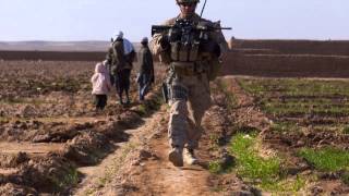 A Day in the Life of an Infantry Corporal