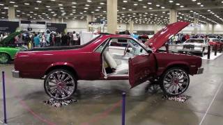 Dallas DUB Show 2011