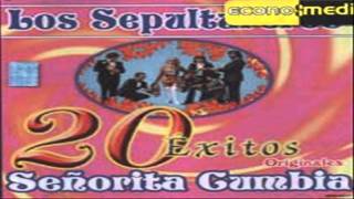 Los Sepultureros La Tablita Huija