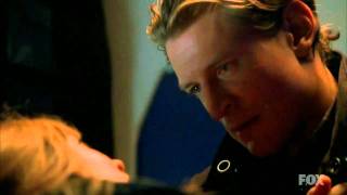 Fringe 3x13 Altliv is PREGNANT!