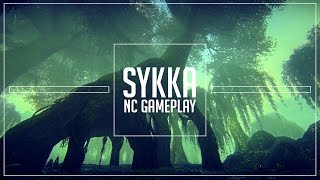 [MCY]SykkaNC | Planetside 2 | SAS-R Gameplay 11