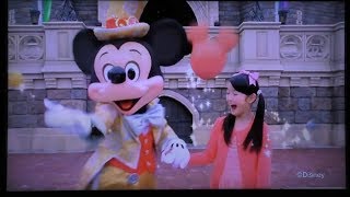 東京ディズニーリゾートCM集（2012年~2017年）