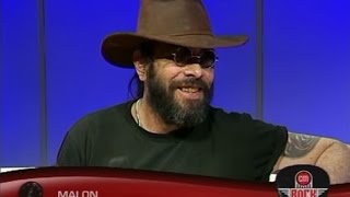 Malón (Entrevista) - Presentanción "Malón 360"