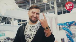 Промо-ролик выставочного проекта SHOESSTAR