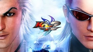 Analisis KOF Maximum Impact 2 (KOF 2006) (Loquendo)