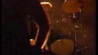 The Meteors - Chainsaw Boogie