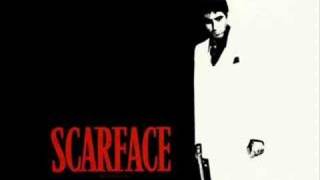 Scarface - I'm hot tonight