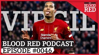 Blood Red Podcast: Liverpool Go 11 Points Clear of Man City
