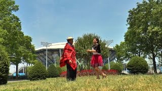 Hasta Luego (DRA) Mary Paucar  Video Oficial HD