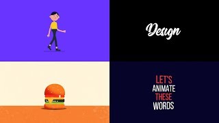 Motion Skill - Полный курс по After Effects и Моушн Дизайну