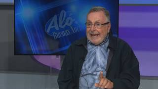 La única salida del régimen es a través del quiebre militar de la FAN - Aló BN EVTV - 06/10/19 S3