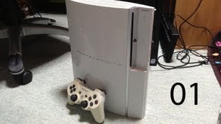壊れたPS3は本当に直せるのか？　前編