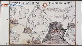 Tavola Censuaria della città di Andria