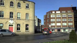 HULL BUSES JAN 2015