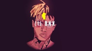 XXXTENTACION -XXXANAX