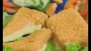 Жареный сыр По-Болгарски - Ранок - Інтер