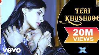 MR. X - Teri Khushboo | Emraan Hashmi | Amyra Dastur | Arijit