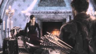 Regina Mills - I'm Not Sorry!