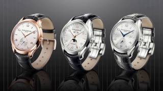 Baume & Mercier Clifton Watch